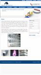 Mobile Screenshot of mrmsteels.com